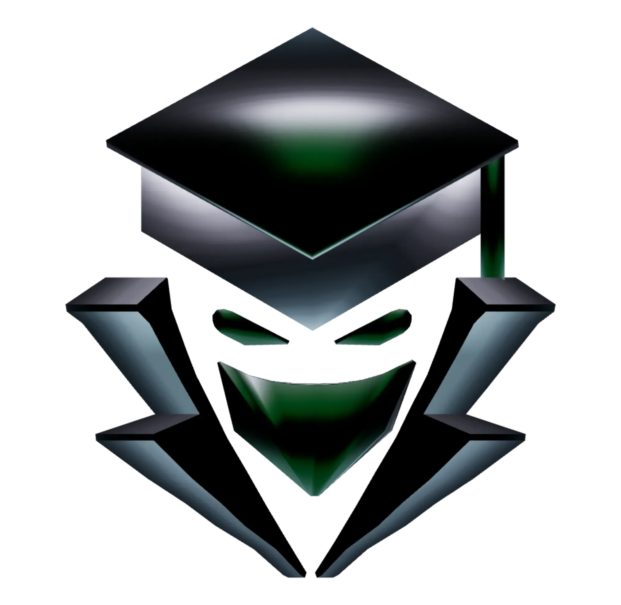3D MISC head